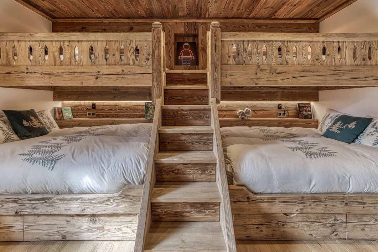 Chalet Kaïla